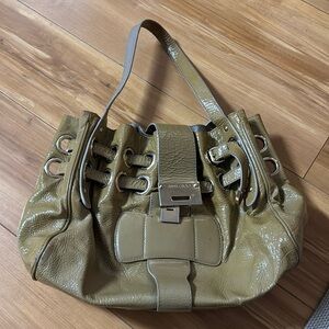 Jimmy Choo Ramona shoulder bag